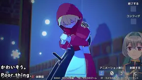 Busty Witch Tempts Wizard with Sensual Magic Steamy Group Pleasure