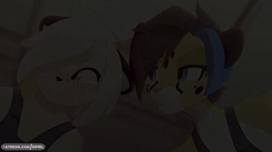 Ace (Eipril Furry Animation) SUBTITLES ONLY