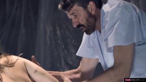 Naughty Latina Teen Sex Video With Gia Derza