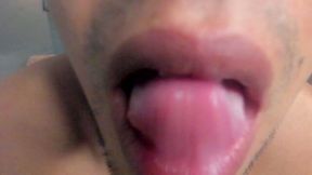 Leo Vargas Private Show