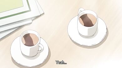 Aikagi anime EP1 leaks squirted whimpers louder than like n subscribe plea