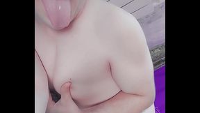 CUMSHOT WHEN SEXTING WITH LIVE WEBCAM CHATTING HOT BOOTY BIG ASS SMOOTH SKIN MODEL CROSSDRESSER PORNSTAR HOMEMADE HOT SISSY