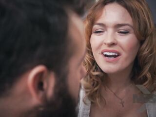 MissaX.com - Taboo Traingle ep. 1 - Preview
