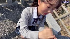 Nipple Flash Date. Chatty Exhibition and Constant Teasing Part3