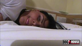 fodendo a estrela jade cortez antes do trabalho - mad