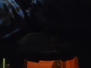 I love touch my Big dick