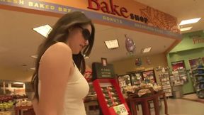 Amazing pornstar in horny brazilian, striptease porn movie