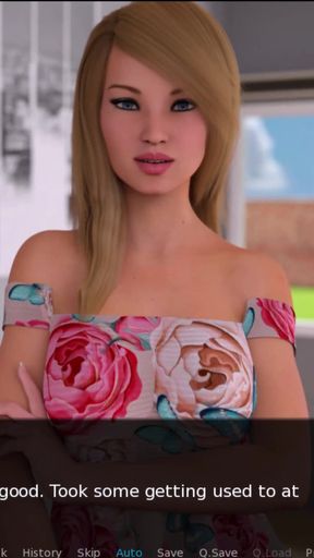 Summer with Mia 2 - #1 I can't believe there are two women fucking at our swimming pool