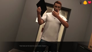 The Office - #10 Sadistic Lady