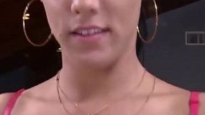Free Movie @Tits Fuck & #Big Boobs #Brunette #POV with @Peta Jensen Like & Share!