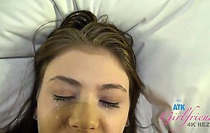 Atk - hannah hays