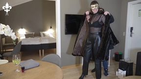 part 2: real life femdom day