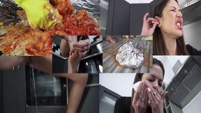 Humiliation Take Away!