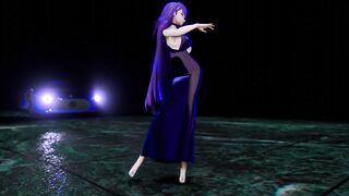 mmd r18 Mei Chica by Sewelina 3d cartoon genshin impact nsfw