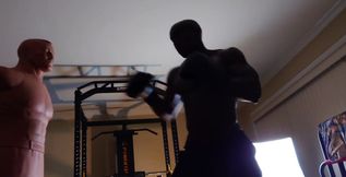 Boxing Workout Proprioception Is the Intrinsic Awareness of Movement and Bodily Position in Space.