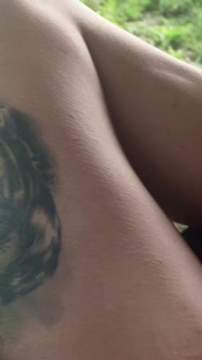 5 días de festival y no aguantaba más…