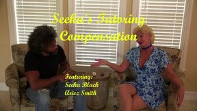 Seeka’s Tutoring Compensation