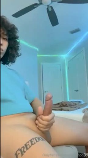 Comp. GoddessCurls aka queenshooter