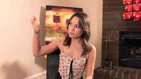 Amber Julius Gets Double Anal&#x1F44C; Destruction 1080i60 Quality HDv