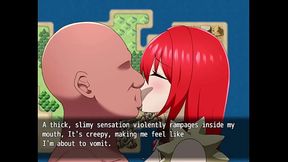 Uma garota ruiva vai salvar o garoto que ama de um grupo de bandidos - Rebecca And The Of Nasty Curses - Parte 1