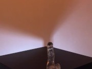 Strapon fuck
