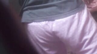Asian Bombshell Dances & Masturbates in Her Private Room