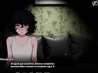 My Femboy Roommate: Peculiar Weekend 10