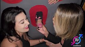 podcast com geovanna secret