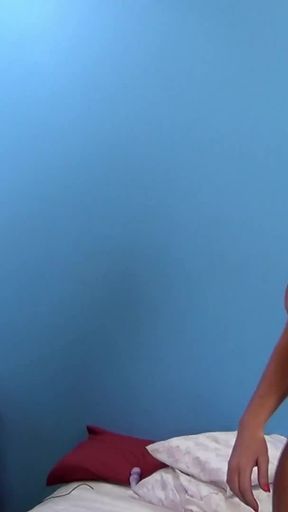 Powerful moment from &quot;Porno Dan The Leprechaun Cums In Brianna Brooks&#039; Mouth!&quot;