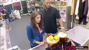 Beautiful Kitty Gets Fucked By Shawn