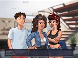 SUMMERTIME SAGA CHORES FOR FREE PT.188