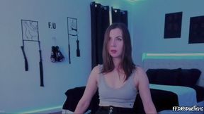Lana Blade’s Solo Online Training Session - Full