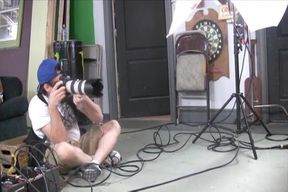 Not Monday Night Football Bts