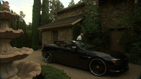 luccia reyes and her big tits and fine ass fucked by big cock