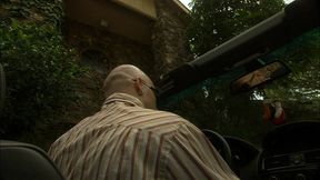 luccia reyes and her big tits and fine ass fucked by big cock