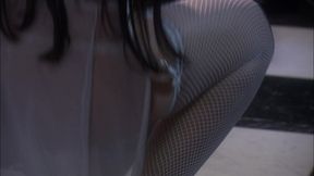 luccia reyes and her big tits and fine ass fucked by big cock