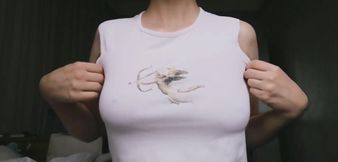 Tits and Red Pits