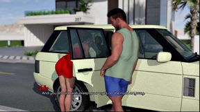 Sex Vacation with My Husband and My Husband's Boss (part 20)