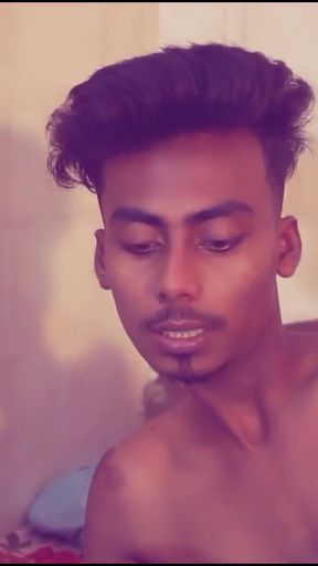 18yrs teen boy erotic hot sex with Milf Aunty! Tight vagina fuck   Clip 3