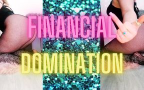 (40) Financial Domination