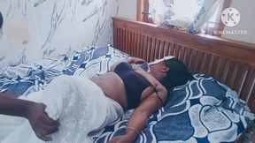 A True Taboo - Love Story of Step Mom and Step Son - Erotic Passionate Love with Tamil Audio