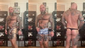 jason collins underwear collection!