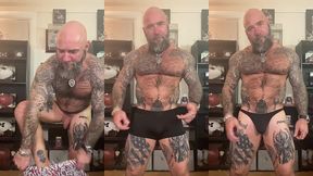 jason collins underwear collection!