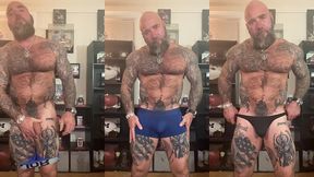 jason collins underwear collection!