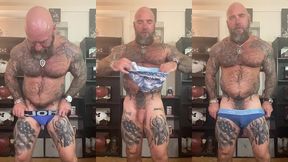 jason collins underwear collection!