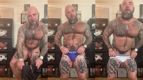 jason collins underwear collection!