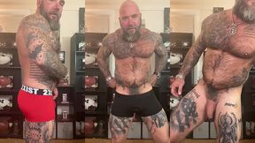 jason collins underwear collection!