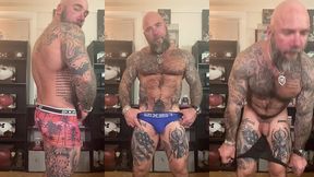 jason collins underwear collection!