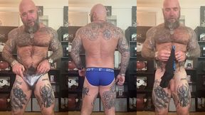 jason collins underwear collection!
