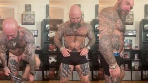 jason collins underwear collection!